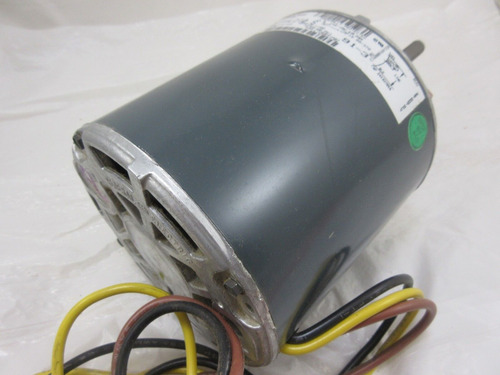 1 Hp Trane Mot03509 X70670940027 C726831p02 Motor Ge 5 Aac