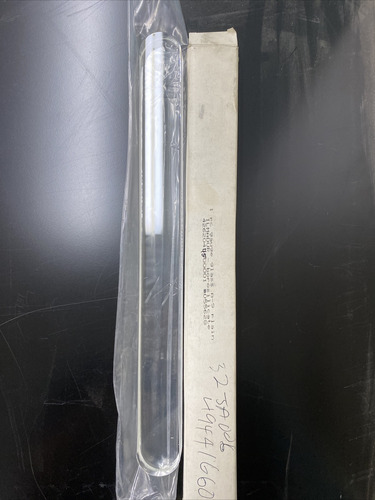 New Ilmadur Borosilicate A 9 Plain Reflex Glass Gauge, Size