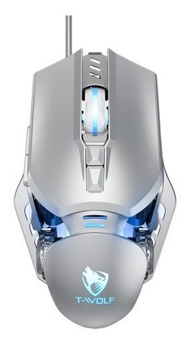 Mouse T-wolf G530