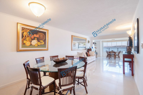 Imagen 14 de 29 de Playa Mansa Pent House Duplex
