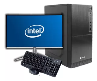 Desktop Pc Intel Core I7