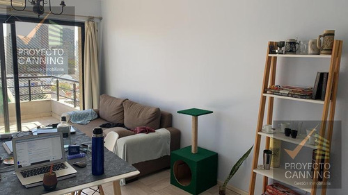 Imagen 2 de 13 de Departamento En Venta Parque Patricios - Capital Federal