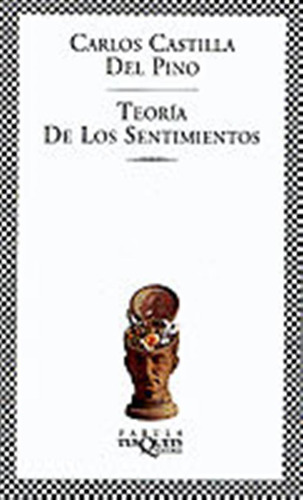 Teoria De Los Sentimientos Fabula - Castilla Del Pino,carlos