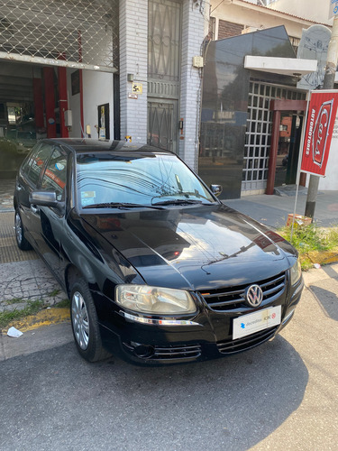 Volkswagen Gol 1.4 Power Ps+ac 83cv