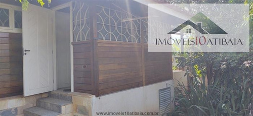 Imagem 18 de 29 de Casas À Venda Em Atibaia/sp - Compre A Sua Casa Aqui! - 1468002