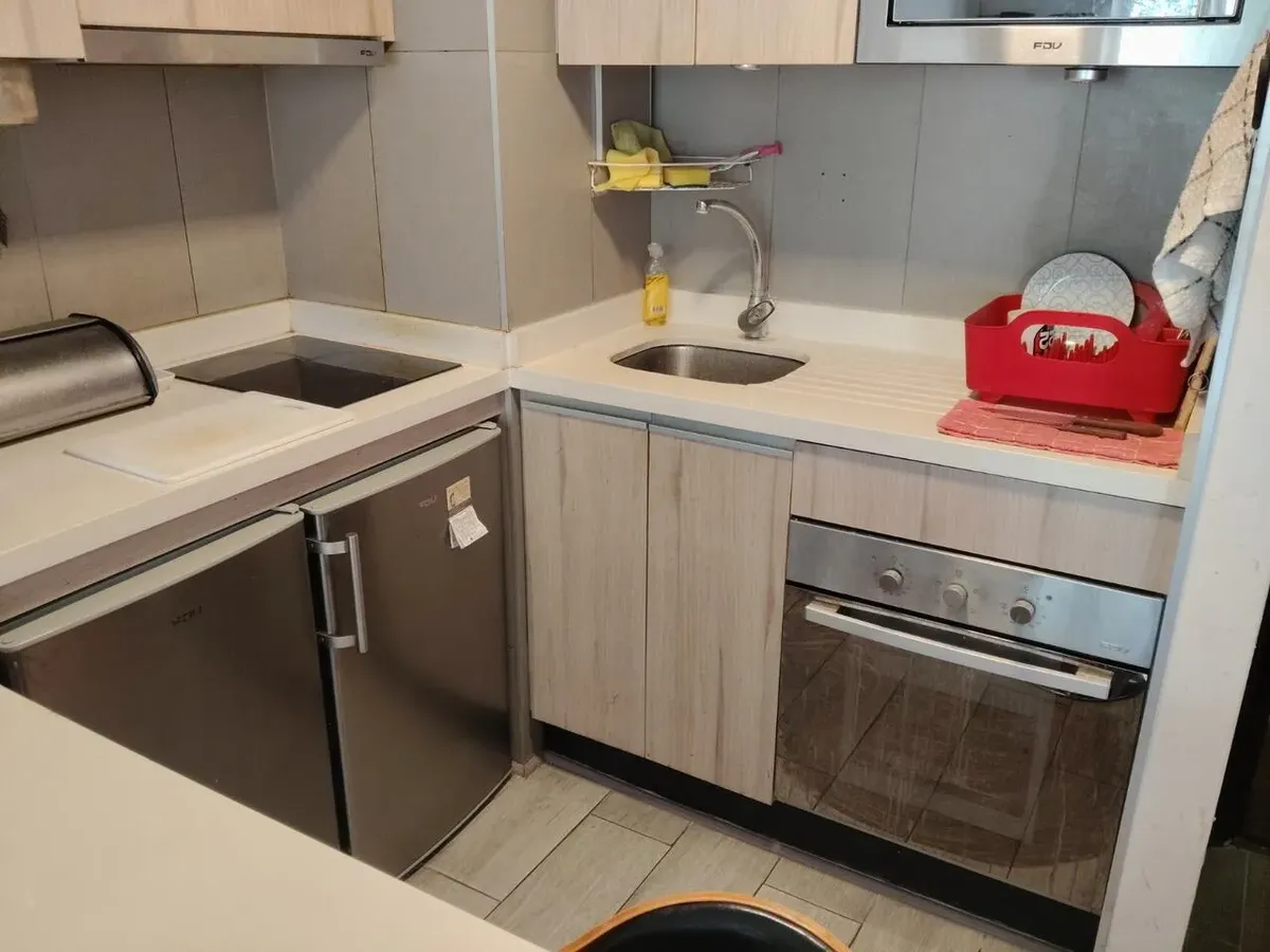Imagen 4 de 19 de Oportunidad Depto 1 Dor Suite Recibo Estac Bodega
