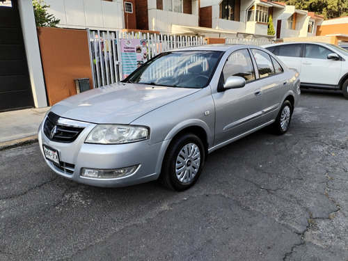 Renault Scala 1.6 Expression Mt