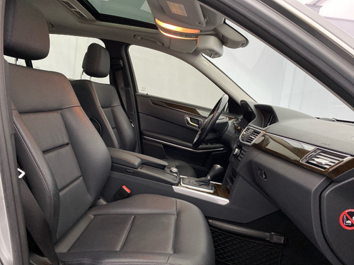 Mercedes Benz Clase E 250 Cgi
