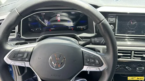Volkswagen Nivus. 200 Tsi. Mod 2024