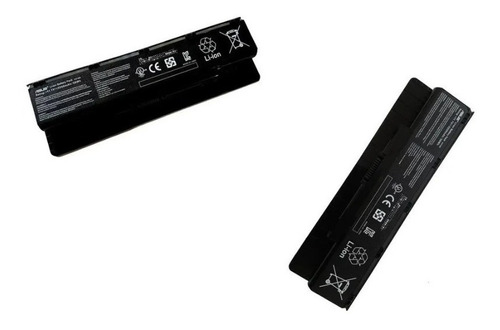 Bateria Asus Original N46 N56 N76 A31-n56 A32-n56 Series