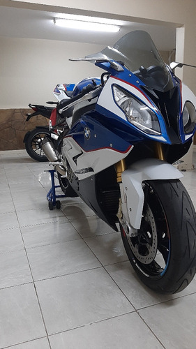 Bmw S1000rr 