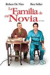 La familia de mi novia