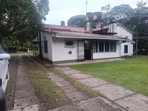 Casa En Venta En El Corte