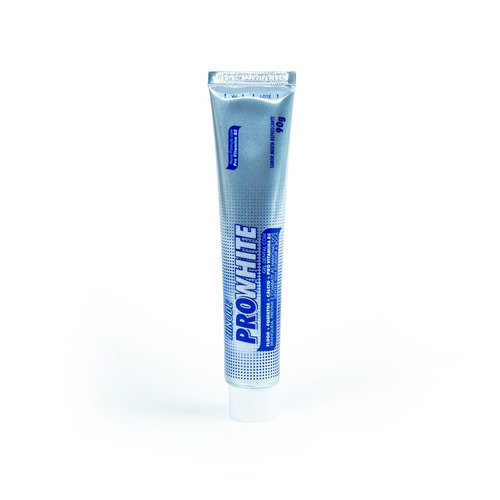 Imagem 2 de 6 de Kit 5 Unid Gel Dental Clareador Pro White Hinode Cód 40000
