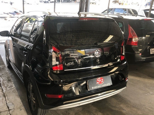 Volkswagen Cross Up 1.0 Tsi 12v
