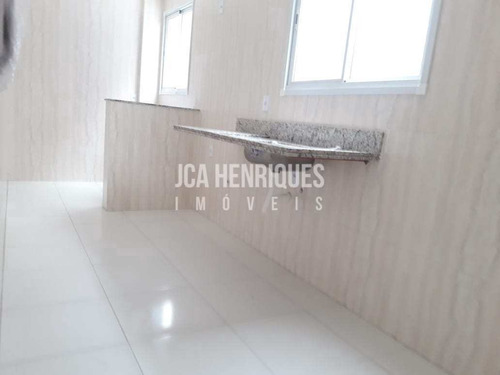 Imagem 5 de 26 de Apartamento 1 Dormitório Com Sacada Gourmet-forte. - V902