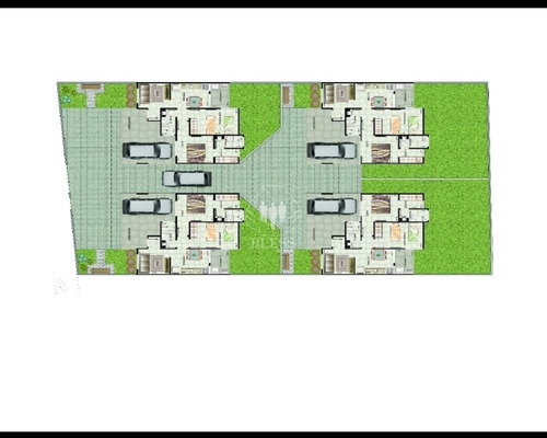 Imagem 22 de 22 de Viva Em Jarinu ? A Cidade Com O 2° Melhor Clima Do Mundo Casa De 82m² 2 Dormitórios, Sendo Uma Suíte C/ Closet Fiação Subterrânea Qualidade De Vida E - Cc01213 - 69955313