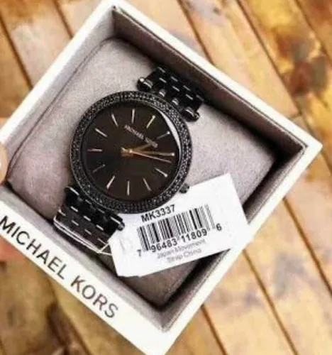 Michael kors mk3337 best sale