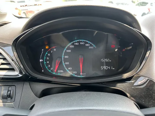Chevrolet Spark 1.4 Active Mt