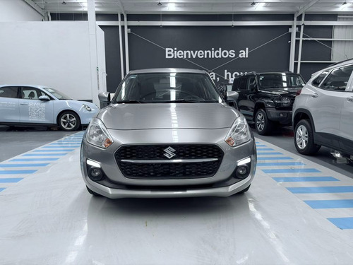 Suzuki Swift 1.2 Gls Cvt