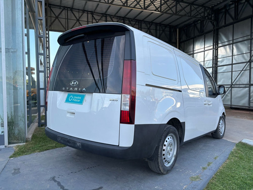 Hyundai H1 Staria Furgon 2.2 Diesel