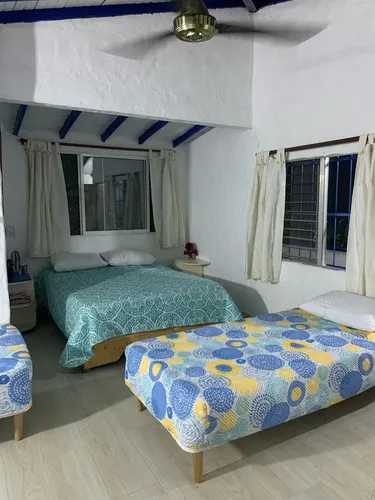 Finca En Venta En Vía Al Mar 1. Cod V12623