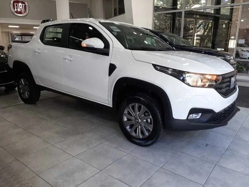 Imagen 19 de 22 de Fiat Strada 2023 0km Nueva V