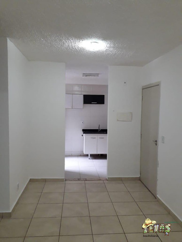 Lindo Apartamento Em Itaquera - 1711