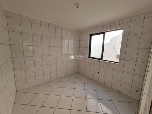 Imagem 9 de 16 de Apartamento 02 Dormitorios Com Garagem Para Alugar No Centro De Santa Maria Rs - 60552