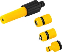 Comprar Kit Bico Engate Esguicho Mangueira Torneira Jato Vonder