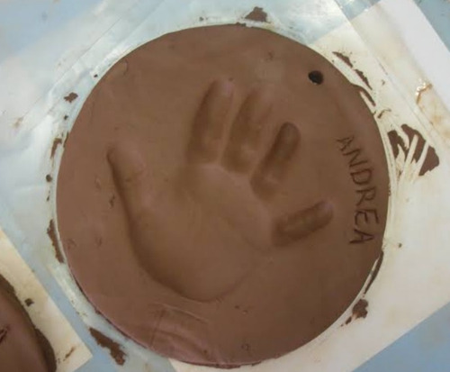 Imagen 3 de 10 de Nuevo 4 Kilos De Arcilla En Polvo Base Agua Para Modelado