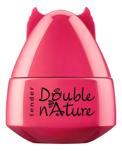 Double Nature Tender By Jafra Agua De Tocador 50ml