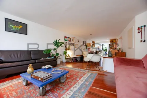 Apartamento En Arriendo En Bosque Izquierdo. Cod A1387