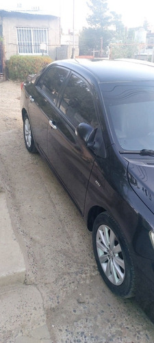 Imagen 2 de 4 de Toyota Corolla 2012 1.8 Se-g At 136cv