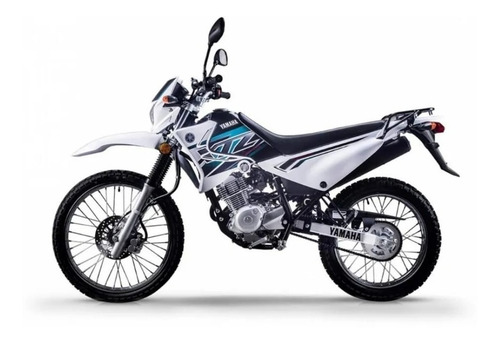 Imagen 3 de 17 de Yamaha Xtz125 2022
