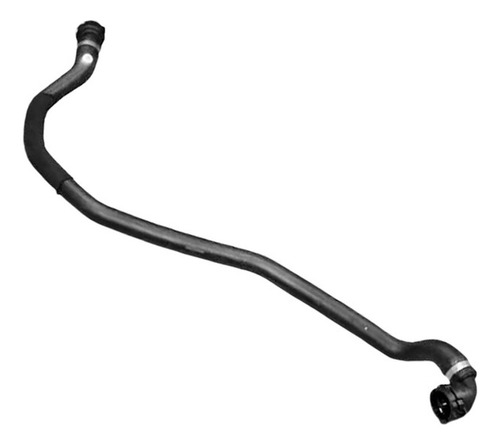 Manguera Refrigerante Radiador Para Bmw X3 E83 Lci 3.0i N52n