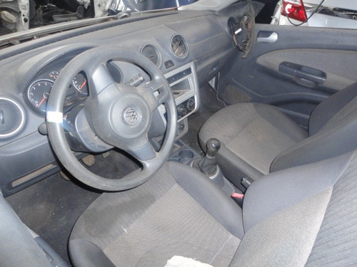 Vw Gol 1.6 Sucata Motor ,cambio, Peças,rodas E Acabamentos