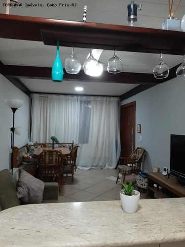 Imagem 2 de 15 de Casa Em Condomínio Para Venda Em Armação Dos Búzios, Baía Formosa, 3 Dormitórios, 3 Suítes, 4 Banheiros, 3 Vagas - Cc 220_2-1071855