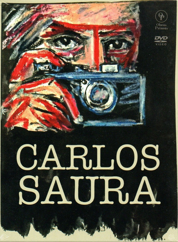 Dvd Box Carlos Saura - Obras Primas Do Cinema - Bonellihq