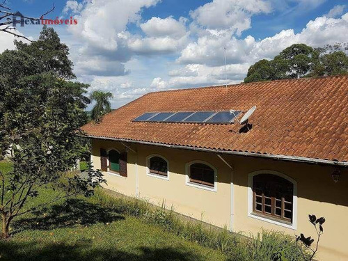Imagem 22 de 27 de Chácara Com 3 Dormitórios À Venda, 10062 M² Por R$ 1.500.000,00 - Chácaras Boa Vista - Santana De Parnaíba/sp - Ch0017