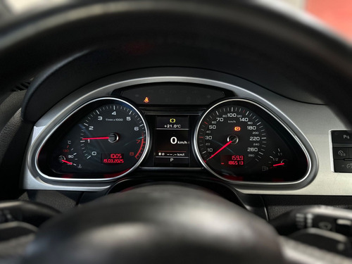 Audi Q7 3.0 V6 TFSI Quat.Tip.5p/ Performance