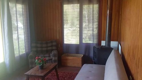 Campo Con 2 Cabañas A Solo 7 Min De Coyhaique Ideal Turismo