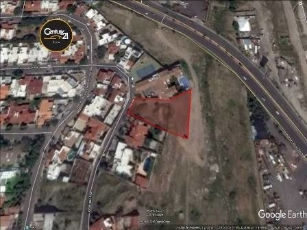 Imagen 1 de 6 de Venta Terreno Muy Cerca De Periférico Al Norte De Hermosillo