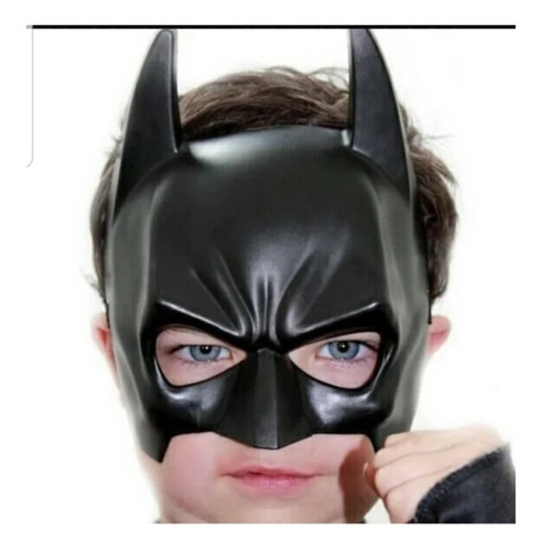 Batman Máscara De Batman Para Niños