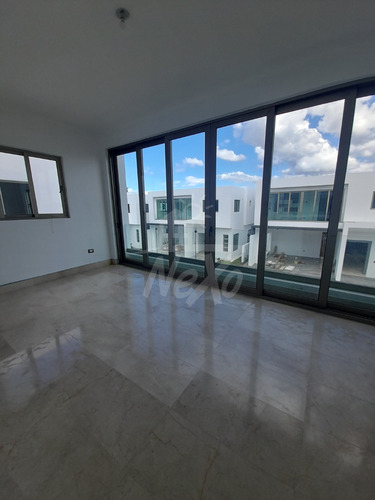 Imagen 12 de 20 de Casa Exclusiva Y Moderna A Estrenar En Venta, Las Carmelitas, Santiago (jpc-209)