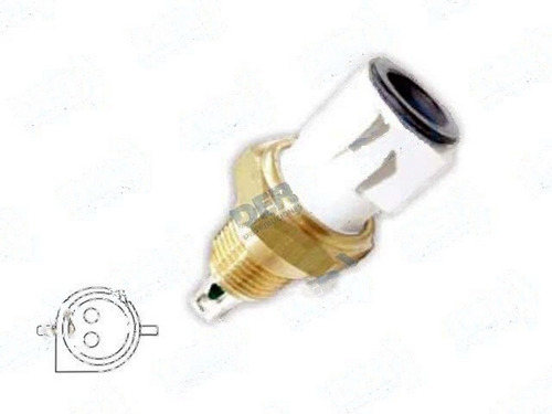 Sensor Temperatura Aire Ford Escort Fiesta Mondeo