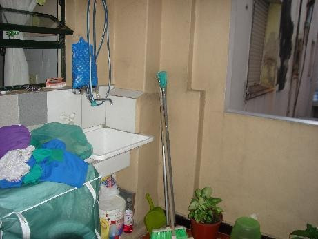 Imagen 10 de 11 de Departamento Tipo Casa En Venta Cond En Lanus Oeste