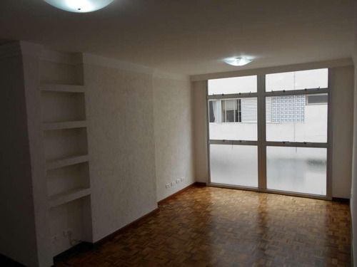 Imagem 1 de 10 de Apartamento Com 2 Dormitórios Para Alugar, 83 M² Por R$ 4.000,00/mês - Itaim - São Paulo/sp - Ap19546