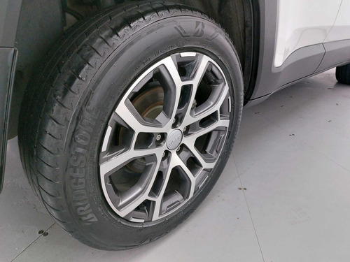 Jeep Renegade 1.3 T270 TURBO FLEX LONGITUDE AT6