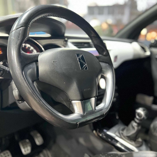 Imagen 15 de 15 de Citroën Ds3 2014 1.6 Thp 156 Sport Chic Nav